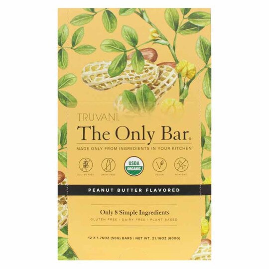The Only Bar, TRV